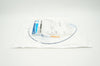 Boston Scientific 3456 Advanix Biliary Center Bend, Preloaded 7F x 5cm (x)