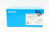 Teleflex 123128 Rusch Robertazzi Nasopharyngeal Airway 28Fr OD 9.3mm - Box of 10