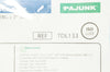 Pajunk Medical Systems TDL133 Continuous Nerve Block Tray 18G x 20G x 21G