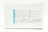 Smiths Medical 412558 JELCO Hypodermic Ndle.-Pro Edge Safety Device - Case of 50