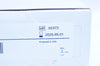 Hollister 18423 New Image 2-Piece Urostomy Pouch, 2 1/4inch - Box of 10