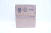 Covidien E7510-25 Valleylab REM Polyhesive Infant Electrode, 9F. - Case of 25