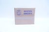 BD 305932 SafetyGlide Insulin U-100 Insulin Syringe 1/2ml 29G x 1/2 - Case of 100