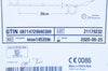 Boston Scientific M0061453590 Percuflex Ureteral Stnt. 6F x 20cm (x)
