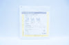 Medline MSC3266 Bordered Gauze Adhesive Island Wound Dressing 6inch x 6 inch
