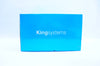 King Systems MS-110 Flexicare Heat and Moisture Exchanger Ulti-Mist - Box of 50