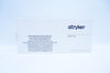 Stryker 275-627-000 Full Radius Cutter Small Joint 2.5mm (x) - Box of 5