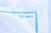 Medline OR610 Suction Tubing 1/4 inch x 10 F Ribbed,with Male Connector