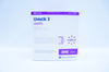 Owen Mumford AT1024 Unistik 3 Gentle Safety Lancet 30G x 1.5mm - Box of 200