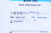 Sorin Group 007214100 BRAT 2 Procedure Set 250ml Bowl Processing Set (x)