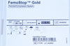 SJM C11165 FemoStop Gold Femoral Compression System (x)