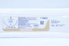 Ethicon M653 5 Monofilament Non-absorbable CCS 48mm 1/2c 4 x 18inch (x)