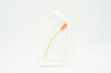 Ameritus AEG-STRAW Enteral Feeding Straw, Approx. Priming Volume 0.40mL, 5inch