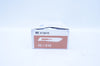 Hill-Rom 372610 Aspen Bard-Parker Protected Disposable Scalpels - Box of 10