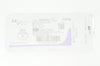 Ethicon VCP706 2-0 VICRYL Plus OS-4, 22mm 1/2c Reverse Cutting, 18inch