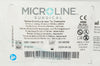 Microline 3142-01 ReNew EndoCut Scissor Tip, Disposable