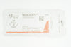Ethicon Y315 4-0 MONOCRYL Stre SH 26mm 1/2c Taper, 27inch (x)