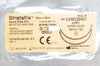 Ethicon SXMD2B401 2-0 Stratafix 2xMH, 36mm 1/2c Taper Point, 36cm x 36cm