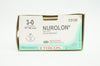 Ethicon C513D 3-0 NUROLON SH, 26mm 1/2c Taper, 18inch (x) Box of 12