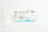 Ethicon K833 2-0 PERMA-HAND SILK SH, 26mm 1/2c Taperpoint, 30inch