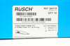 Teleflex 346118 Rusch Phillips Cath. Follower 18 Fr 14.5 inch Long - Box of 10