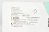 Weck Horizon 003200 Teleflex 6 Medium-Large Titanium Clips with Adhesive Backing