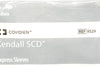 Covidien 9529 Kendall SCD Express Sleeves, Knee Length, Medium, < 21inch