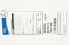 Boston Scientific 400201 Ureteral Cath. Open End, 5F x 70cm (x) -Box of 19