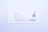 Ethicon 1663 3-0 Ethilon Nylon Stre PS-1 24 mm 3/8c Reverse Cutting 18 inch