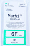 Boston Scientific M001196000 Mach 1 Peripheral Guide Cath. HS 6F (x)