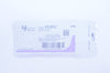 Ethicon J110 3-0 VICRYL, Undyed Braided, 18inch (x)