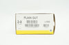 Ethicon L103G 2-0 Plain Gut Ligapak Dispensing Reel 54inch - Box of 12