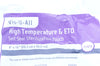 Steris 874816 Self Seal Sterilization Pouch 8inch x 16inch (x)