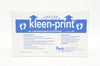 PDC Healthcare 3100-00-PDE Kleen-print Disposable Footprinter Natural -Box of 25