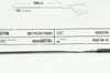 Boston Scientific M00560100 Bipolar Electrohemotasis Cath. 10F x   300cm (x)