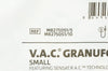 KCI M8275051/5 V.A.C. Granufoam Dressing Small Featuring SENSAT.R.A.C Technology