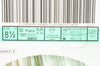 Mölnlycke 30485-01 Surgical Gloves, Biogel Coating, Size 8-1/2 - Box of 23 (x)