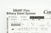 Cordis SF10060SB Smart Flex Biliary Stnt. System 10mm x 60mm (x)