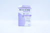 Roche 05942861001 Accu-Chek Inform II - Box of 50 Strips