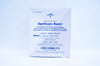 Medline MSC1133F Optifoam Basic Hydrophilic Foam Dressing 3 x 3 in. - Box of 10