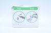 Ivera Medical 001-270 Curos Disinfecting Port Protectors (x) - Box of 270