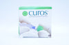 Ivera Medical 001-270 Curos Disinfecting Port Protectors (x) - Box of 270