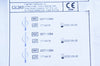 US Endoscopy 00711084 iSnare System- Lariat Snare 230cm x 2.5mm (x)