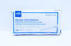 Medline MDS136700 Deluxe Adult Toothbrush - Box of 24