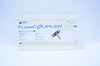 Synovis Micro GEM2754-FC GEM Flow Coupler 3.0mm (x)