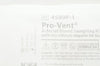 Smiths Medical 4589P-1 Portex Pro-Vent Arterial Blood Sampling Kit