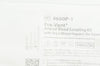 Smiths Medical 4660P-1 Portex Pro-Vent Arterial Blood Sampling Kit (x)