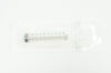 BD 302995 Becton Syringe, Luer-Lok Tip, 10ml