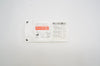 Intuitive 48360W Da Vinci X, Xi SureForm 60mm Reload, White 6-Row 2.5mm (x)