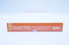 Zoll 8700-0783-01 Quattro Intravascular Heat Exchange Cath. Kit 9.3Fr x 3.1mm(x)